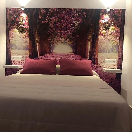 Apartamento De Lola Setenil De Las Bodegas 外观 照片