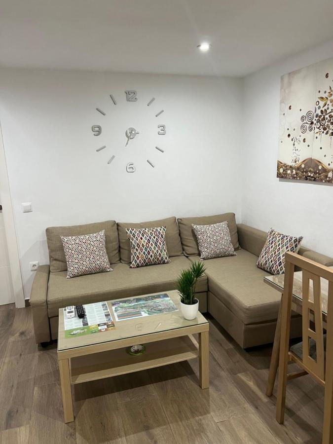 Apartamento De Lola Setenil De Las Bodegas 外观 照片