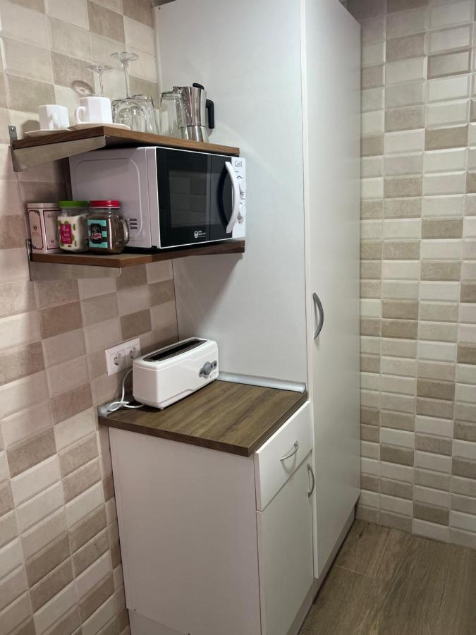 Apartamento De Lola Setenil De Las Bodegas 外观 照片