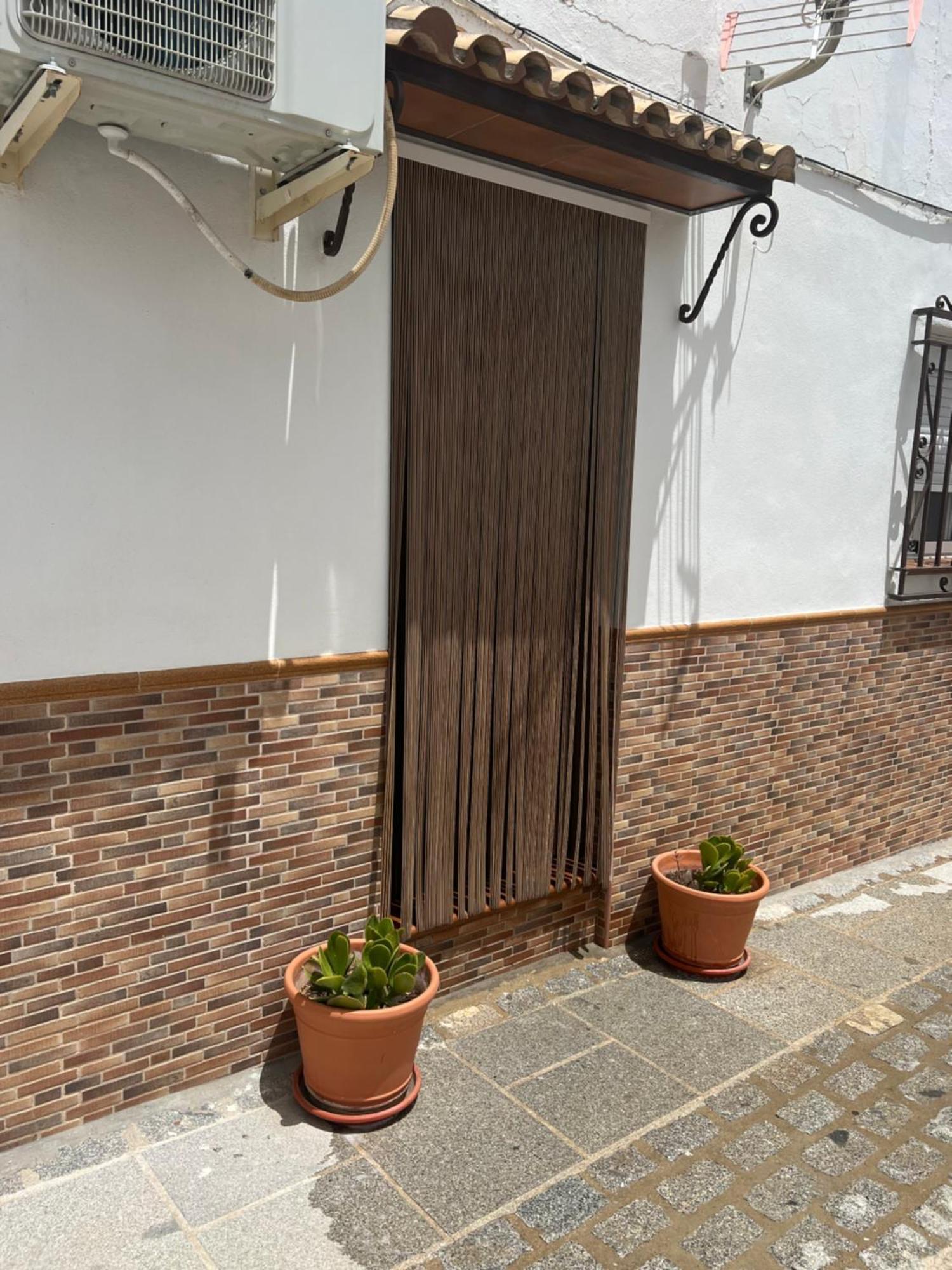Apartamento De Lola Setenil De Las Bodegas 外观 照片