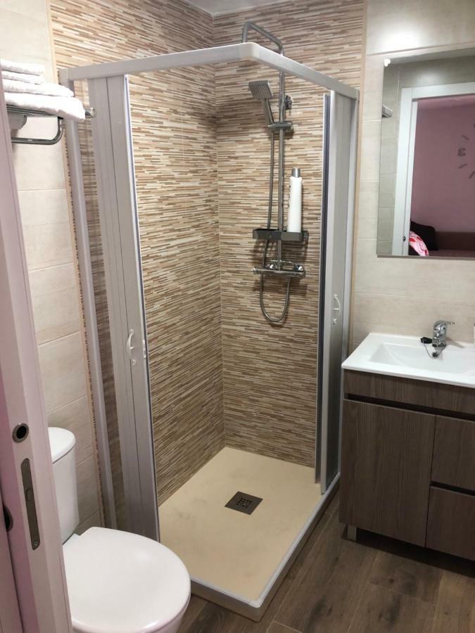 Apartamento De Lola Setenil De Las Bodegas 外观 照片