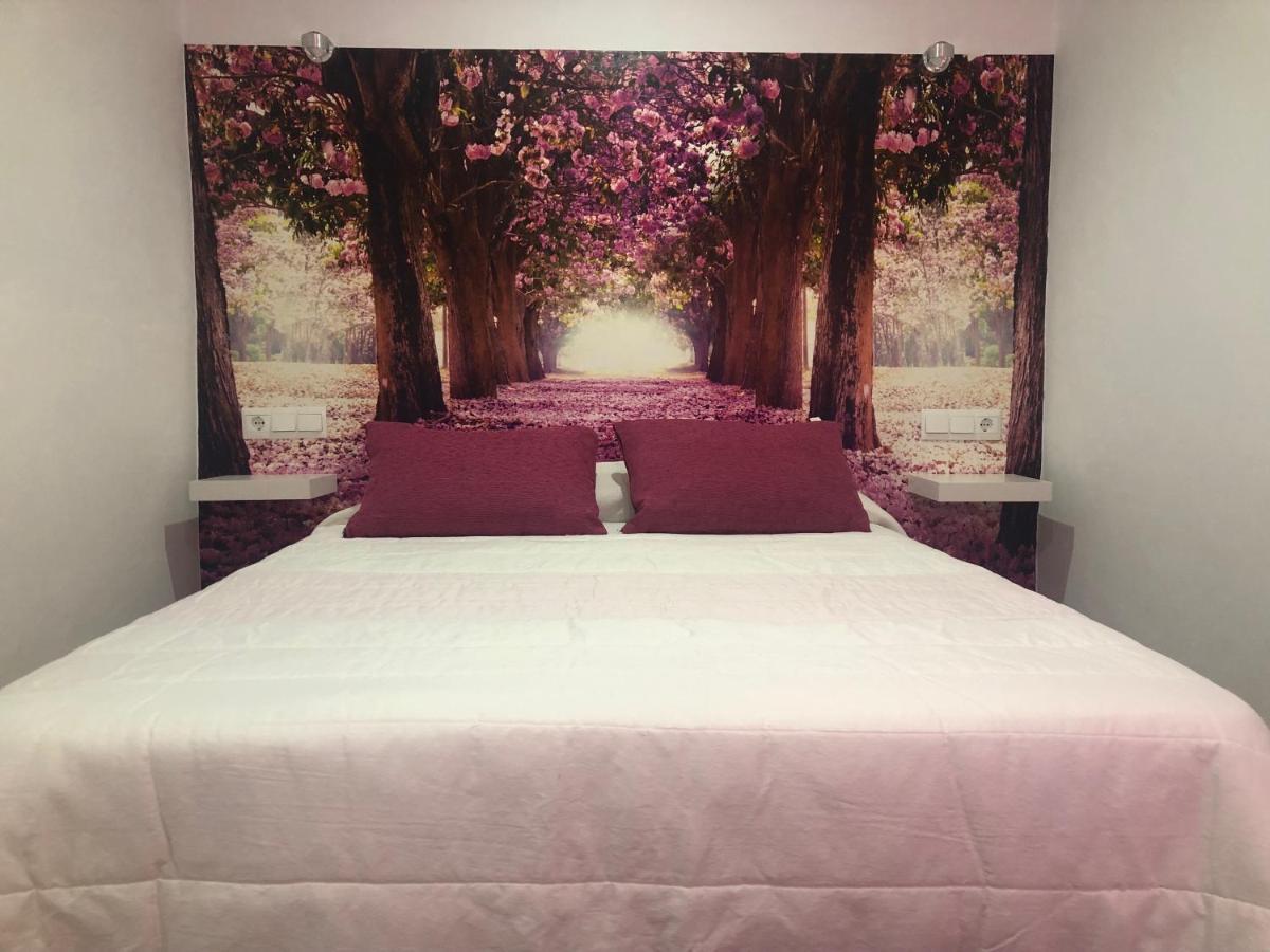 Apartamento De Lola Setenil De Las Bodegas 外观 照片