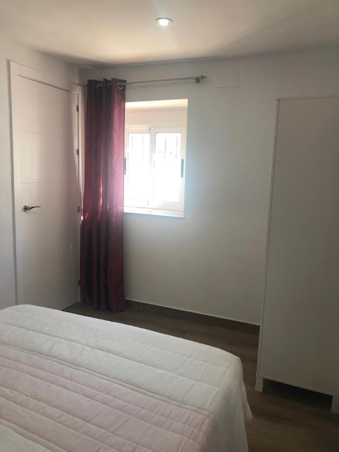 Apartamento De Lola Setenil De Las Bodegas 外观 照片