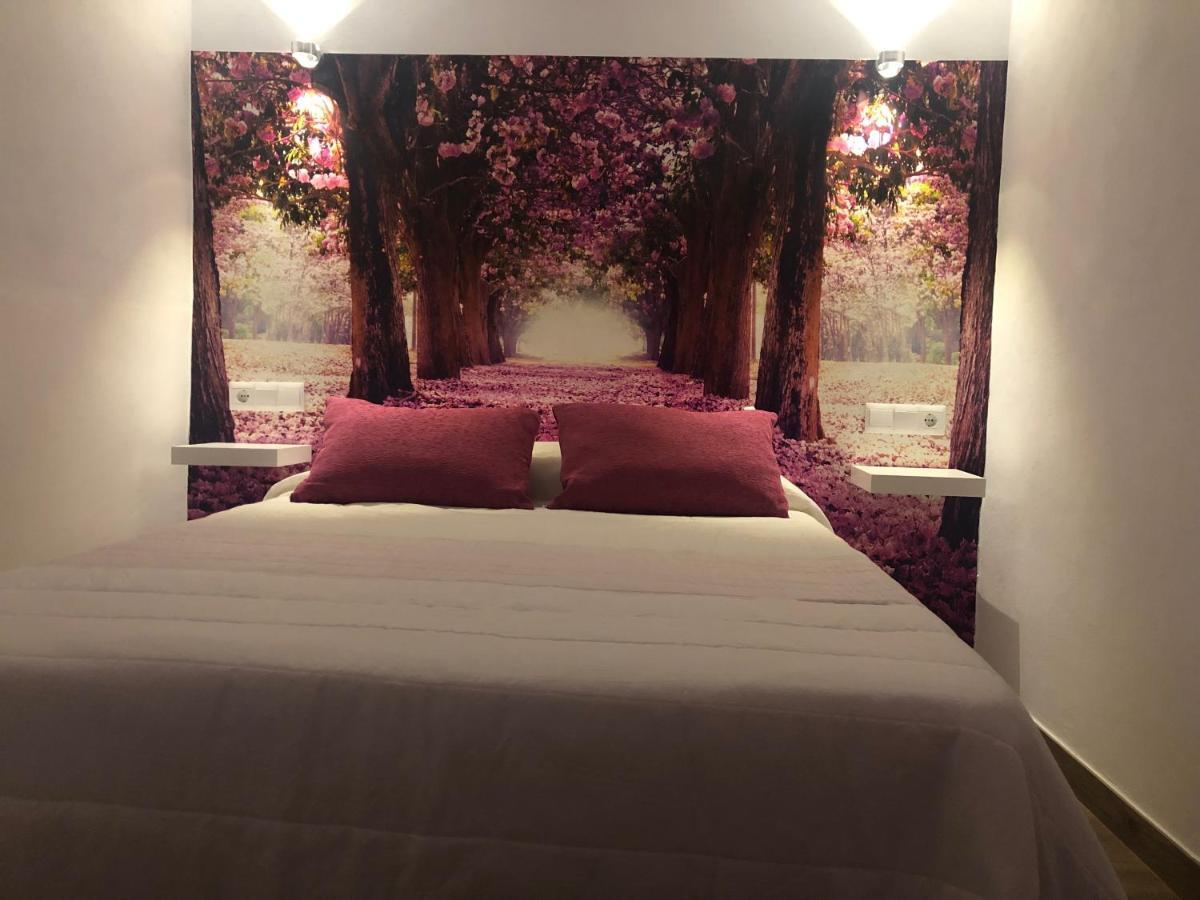 Apartamento De Lola Setenil De Las Bodegas 外观 照片