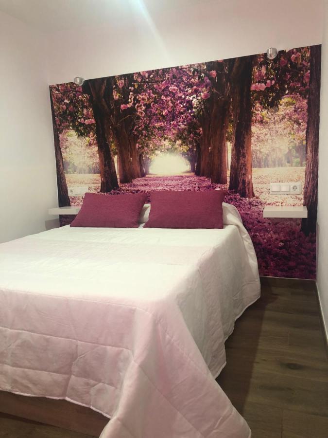 Apartamento De Lola Setenil De Las Bodegas 外观 照片