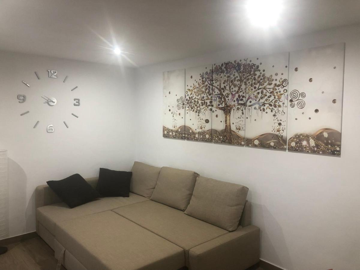 Apartamento De Lola Setenil De Las Bodegas 外观 照片