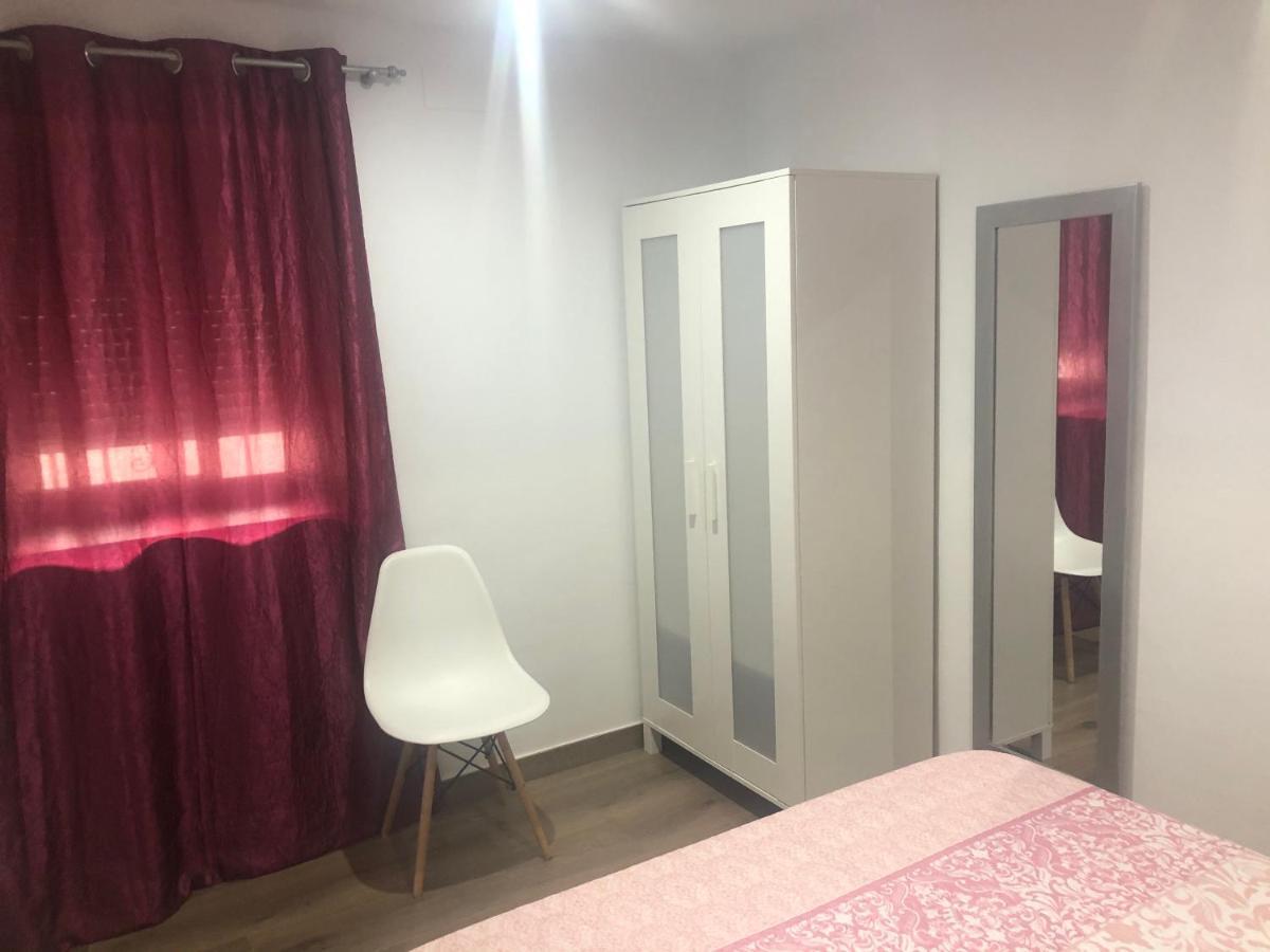 Apartamento De Lola Setenil De Las Bodegas 外观 照片